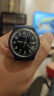 斯沃琪（Swatch）瑞士手表 绅士蓝2.0 双日历节日礼物石英男女腕表 SO28N702 晒单实拍图