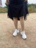 振德（ZHENDE）医用静脉曲张弹力袜术后减压治疗型长筒弹力袜医用二级压力袜夏季 二级长筒露趾【治疗型】肤色 L（按实际腿围选择） 实拍图