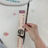 晨光(M&G)文具中号狼毫毛笔 学生书法绘画毛笔 中国韵古法手作列初学者文房四宝练字字帖 AWBX5617 实拍图