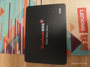金百达（KINGBANK） 512GB SSD固态硬盘 SATA3.0接口 KP320系列 实拍图
