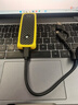 GETEA移动固态硬盘1t大容量长江存储颗粒4t笔记本外置硬盘NVMe高速Type-C手机电脑两用固态u盘2t存储盘 1TB（长江存储颗粒 / 五年只换不修） 实拍图