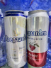 福佳白精酿啤酒500ml*6听+福佳红果啤500ml*6听混包母亲节送礼 实拍图
