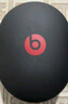 beats Studio3 Wireless 录音师3 头戴式蓝牙无线降噪耳机 兼容安卓苹果系统 魅影灰 实拍图