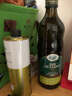 莫奈瑞【保真橄榄油】意大利原瓶进口特级初榨橄榄油750ml  压榨食用油 实拍图
