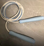 特步（XTEP）轴承跳绳成人儿童中小学生专业中考试长绳有绳跳神健身减肥竞速 实拍图