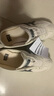 Onitsuka Tiger鬼塚虎春夏男女帆布一脚蹬懒人鞋MEXICO 66™ SLIP-ON 1183A360 米色/藏青色 39.5 实拍图