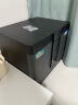 虎牌保险柜家用办公指纹密码WiFi全钢可入墙保险箱 30维克灰 虎牌卓尚/触屏密码+TOUCH指纹 实拍图