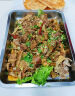 特瑞肯（TRICON）烤肉蘸料烧烤撒料火锅底料香辣零添加香辛料调味品2KG餐饮装送礼 实拍图