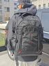 吉普（JEEP）双肩包男士背包休闲商务笔记本电脑包大容量旅行包旅游大学生书包 黑色 实拍图