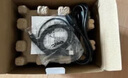 佳博（Gprinter）GP-3120TUD热敏标签打印机超市奶茶食品服装不干胶贴纸打标机价签打印机商用办公二维码条码打印机 58mm宽【2120TUA手机蓝牙款】支持标签小票 实拍图