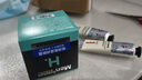 曼秀雷敦（Mentholatum）男士面霜保湿补水秋冬深层保湿润肤霜擦脸霜秋冬季护肤品保湿霜男 深层保湿润肤霜+赠手霜 50g 实拍图