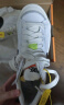 耐克NIKE板鞋男经典百搭BLAZER LOW '77运动鞋DN2158-101白42.5 实拍图