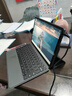 中柏（Jumper）Ezpad V12 Pro 平板国补15% 12英寸二合一平板电脑 Win11 娱乐办公学习 12+256GB (含键盘) 实拍图
