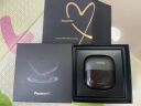 松下（Panasonic） 小方盒2.0CM30升级版剃须刀电动旅行便携款往复式刮胡刀磁悬浮马达Type-c 男士520礼物提前购CM31 晒单实拍图