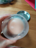 叶兹 乳贴防滑防凸点女婚纱薄款大胸防走光无痕硅胶文胸贴 肤色3对装 实拍图