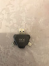 忆捷（EAGET）1TB Lightning USB3.0 type-c 苹果安卓手机U盘三合一大容量i90官方MFI认证兼容iPhone电脑iPad黑  实拍图