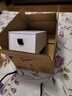 精工(SEIKO)眼镜远近视男款半框钛材眼镜框架HT01080 113 55mm亮黑色/银钯色 实拍图