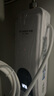 志高（CHIGO）即热式小厨宝 即热式电热水器 5500W厨房热水器小尺寸免储水电热水龙头下进水可台上台下ZG-KB515  实拍图