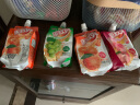 喜之郎cici果粒爽水蜜桃味350ml 含椰果果粒 休闲儿童小零食下午茶 实拍图