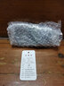 复古针扣皮带扣头 红品针扣扣头皮带头3.8cm男士牛皮腰带扣头配件休闲裤带日字扣子单卖扣头不含皮带身 款式二黑色 实拍图
