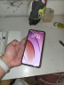 小米 REDMI Turbo 4 国家补贴 天玑 8400-Ultra IP68防水 12GB+256GB 祥云白 【Turbo 4 Pro新品上市】 晒单实拍图