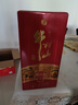 牛栏山 北京二锅头白酒52度鸿运老酒浓香型整箱装过年送礼长辈年货礼盒 52度 500mL 6瓶 整箱装 实拍图