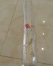 梓晨*软玻璃PVC透明餐桌垫食品级桌布防水防油防烫加厚茶几桌面保护垫 实拍图
