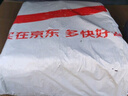 贝亲（Pigeon）婴儿湿纸巾 儿童湿巾 柔湿巾 婴童适用 成人可用100片*6包 PL347 实拍图
