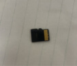 金士顿车载行车记录仪监控摄像头专用高速tf存储卡micro sd小卡fat32格式内存卡class10循环录制自动覆盖 金士顿TF小卡 标配 容量64GB【FAT32格式】 实拍图