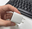 公牛PD20W充电器 苹果iPhone16快充头 充满自动断电 适用于iPhone15/14/13promax/12/11/x/8 石墨黑 实拍图