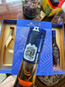 马爹利（Martell） VSOP 干邑白兰地 洋酒 法国进口 送礼佳选 【PLUS礼盒】 350mL 2瓶 实拍图