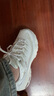 斯凯奇（Skechers）珠珠熊女鞋夏季厚底增高老爹鞋软底百搭熊猫鞋休闲鞋运动鞋149463 实拍图