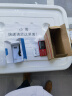 飞利浦（PHILIPS）4G全网通老人手机 双卡双待超长待机 大字大声大按键老年机 学生儿童备用功能机 绚丽红 实拍图