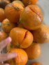 广西武鸣沃柑2025橘子新鲜水果当季一级沙糖蜜橘砂糖柑橘大果 大果(单果径65-70mm) 净重3斤 实拍图