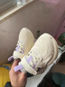 巴拉巴拉库洛米巴拉巴拉童鞋女童运动鞋2024新款秋冬跑步鞋子208424140032 实拍图