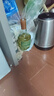 老瓦缝江苏徐州特产酒窑湾绿豆烧酒配制酒 39度 480mL 2瓶 实拍图