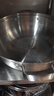 美厨（maxcook）304不锈钢火锅32cm 三层钢汤锅火锅复底 燃气电磁炉通用 MCT2034 实拍图