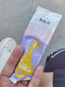心迪妈妈宝宝零食水果条益生菌儿童果肉条鲜果条多口味30支/盒 草莓 实拍图