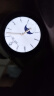 华为WATCH GT4华为手表智能手表呼吸健康研究心律失常提示华为手表凝霜白 送女友41mm女表 实拍图
