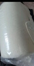 洁丽雅（Grace）新疆长绒棉 100%棉花被芯 秋冬被 6斤150*200cm 实拍图