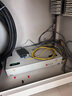 TP-LINK TL-FC311B-20 千兆单模单纤光纤收发器 A/B端需搭配使用  光电转换器（单只装） 实拍图