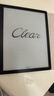汉王【重磅新品】Clear7 Turbo+电纸书阅读器8核墨水屏电子书电子笔记本便携阅读办公本平板电脑 Clear7Turbo+和罗纳河上的星夜保护套 实拍图