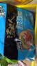 统一汤达人方便面 五合一袋装泡面速食品拉面 海鲜拉面113g*5包 实拍图