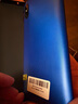 红米 Redmi 9A 5000mAh 人脸解锁 全网通4G 双卡双待 晴空蓝 4+64G全网通  95新 实拍图