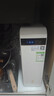沁园净水器家用厨下式净水机 5年长效RO膜大通量反渗透过滤器净饮机智显水龙头浩合系列 UR-A31072-1000G 实拍图