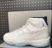 耐克（NIKE）AIR JORDAN 11 RETRO 男子运动鞋 CT8012-104 42 晒单实拍图