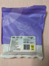 Freego纯棉一次性内裤纯棉灭菌免洗5条独立装旅行出差男灰三角2XL 实拍图