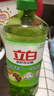 立白茶籽洗洁精 洗洁剂 去污洁净99%除菌 轻松去油不伤手500g 实拍图