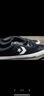 匡威（Converse）官方 Sport Casual休闲板鞋漫步星箭板鞋黑色A10547C A10547C 37 实拍图