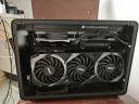 Thermalright(利民)  Frozen Magic 240冰封幻境 一体式水冷散热器 支持多平台 全金属扣具 ARGB冷头 FM240 实拍图